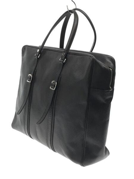 バレンシアガ　ブリーフケース BALENCIAGA(バレンシアガ) / ブリーフケース/レザー/BRW/無地// | 中古