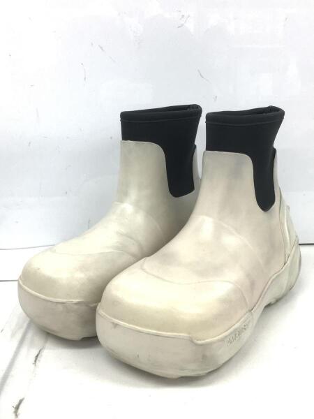 AMBUSH(アンブッシュ) / ブーツ/42/RUBBER BOOTS | 中古品の販売・通販