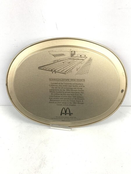 その他ブランド(ソノタブランド) / 1984年/マクドナルド/ロサンゼルス