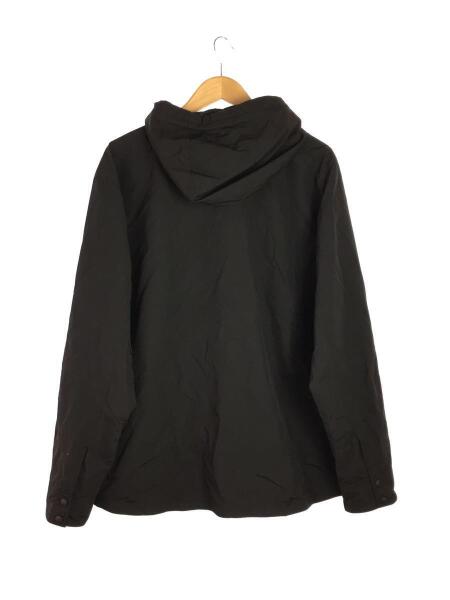 patagonia(パタゴニア) / ジャケット/L/ポリエステル/BLK/STY20710FA22