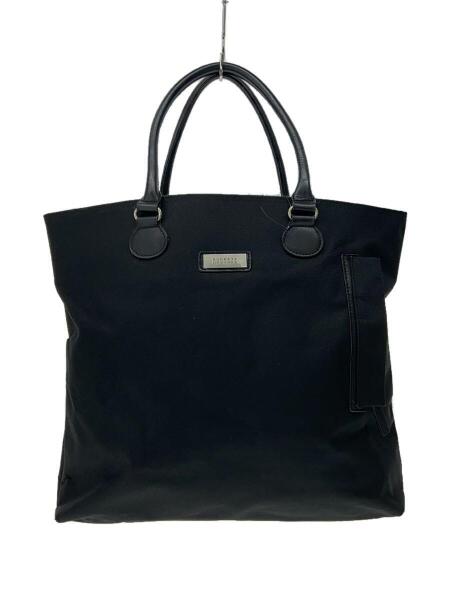 BARNEYS NEWYORK(バーニーズニューヨーク) / キャンバスロゴトート 