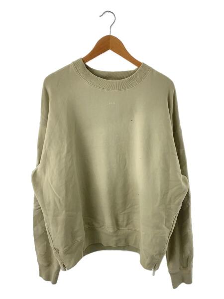 オフホワイト OFF-WHITE <br>サイズ:S みこん 21AW OMBA054F21FLE007  