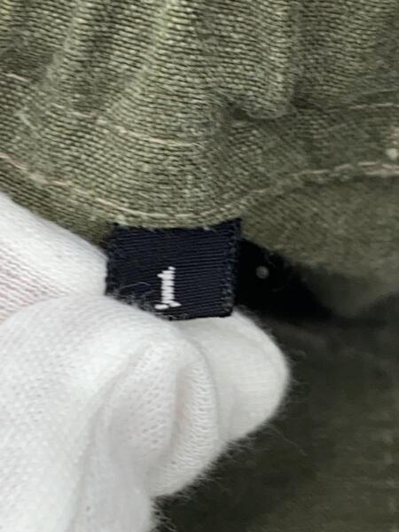 パンツ ReVerde US Army Tent Sarrouel Shorts ReVerde US Army Tent Sarrouel Shorts