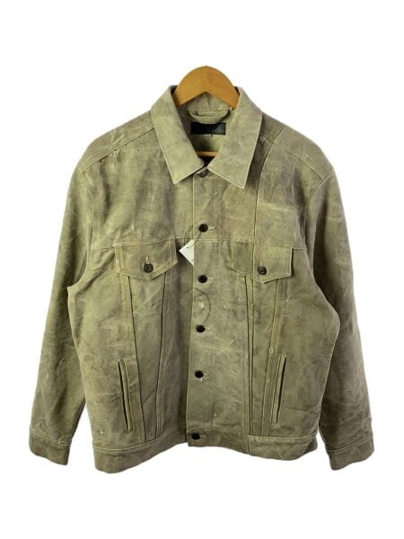 Laid back Malibu field jacket