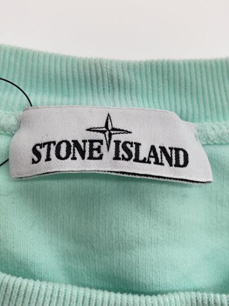 STONE ISLAND(ストーンアイランド) / ガーメントダイ ブラッシュ