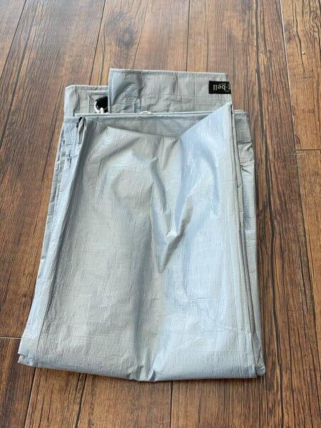 mont-bell(モンベル) / ムーンライトテント/3型/Ⅲ/純正グランドシート