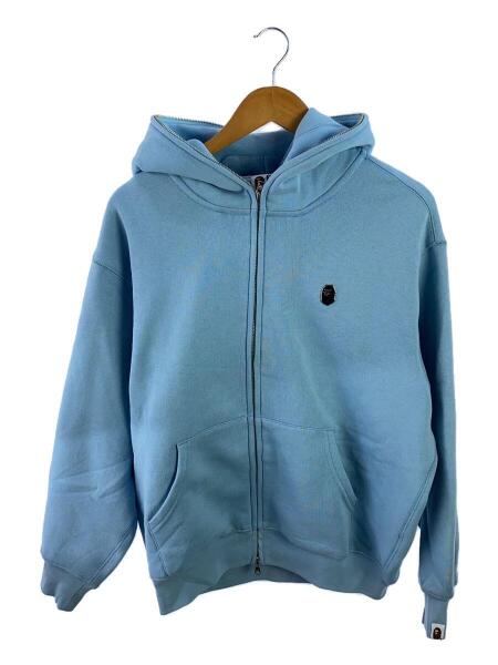 A BATHING APE(アベイシングエイプ) / METAL ONE POINT FULL ZIP 