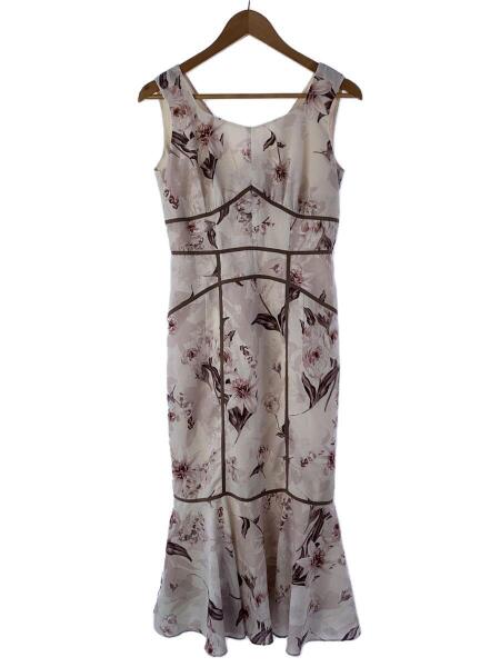 Her lip to(ハーリップトゥ) / Endless Romance Long Dress/M 