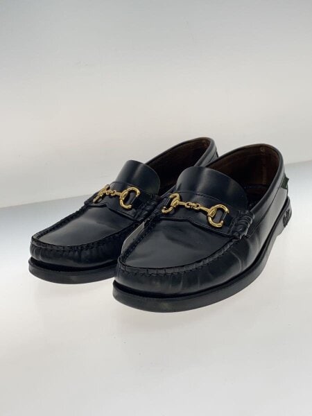 Paraboot(パラブーツ) / ローファー/CORAUX F MORS/MARINE R/UK4/BLK 