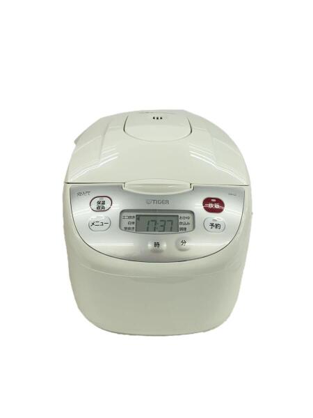 TIGER(タイガー) / ジャー炊飯器/JBH-G2 | 中古品の販売・通販なら