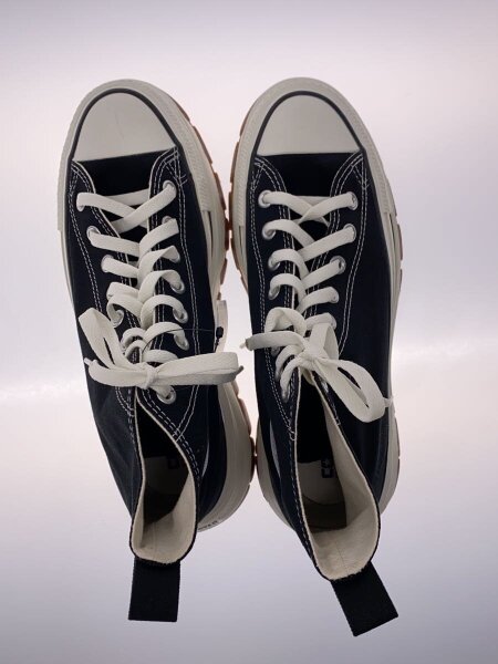 CONVERSE / ハイカットスニーカー/26.5cm/BLK/1SD662 CONVERSE(コンバース) / ハイカットスニーカー/26.5cm/BLK/1SD662