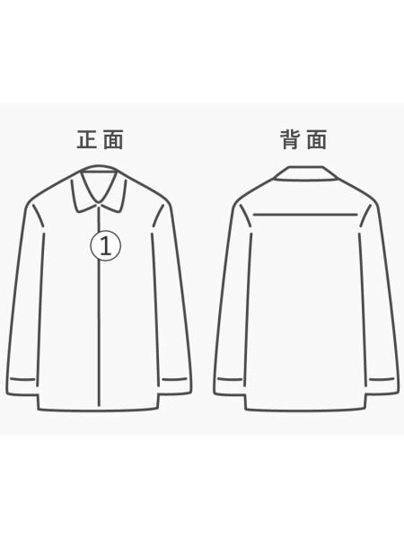 YOKE / OVERSIZED BIG POCKET SHIRT/2/レーヨン/GRY/無地/YK21SS0189SH YOKE(ヨーク) / OVERSIZED BIG POCKET SHIRT/2/レーヨン/GRY/無地