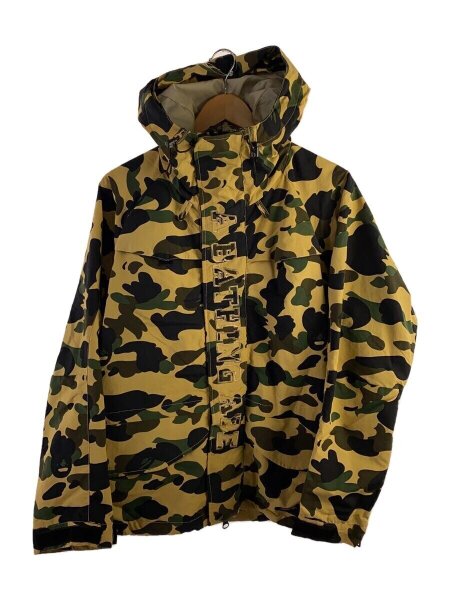 A BATHING APE(アベイシングエイプ) / 1st CAMO/スノーボード 