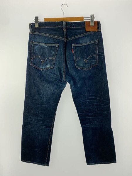 FULL COUNT / ボトム/33/デニム/IDG/1101 FULL COUNT(フルカウント) / ボトム/33/デニム/IDG/1101XX// | 古着の