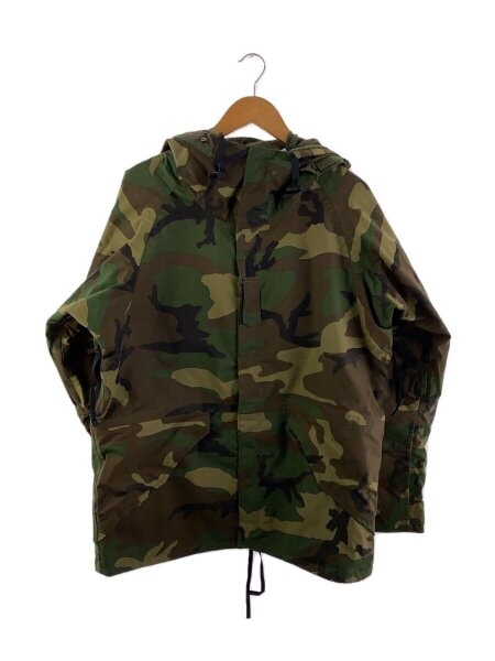 US.ARMY(ユーエスアーミー) / 90s/ECWCS/PARKA COLD WEATHER GORE TEX