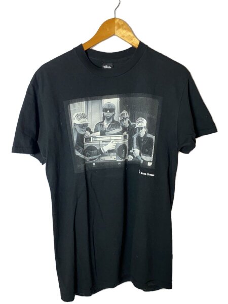STUSSY(ステューシー) / ×Josh Cheuse Beastie Boys/Tシャツ/M 