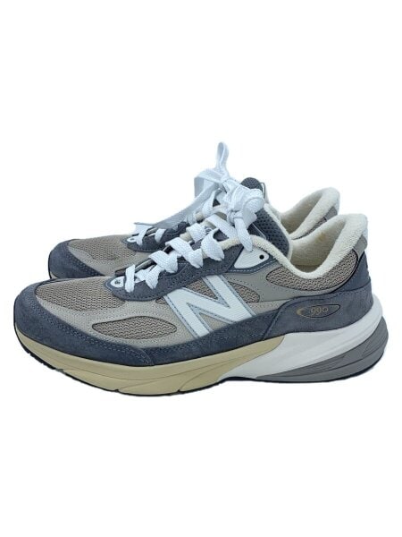 NEW BALANCE(ニューバランス) / CASTLE ROCK/990V6/2024AW限定カラー