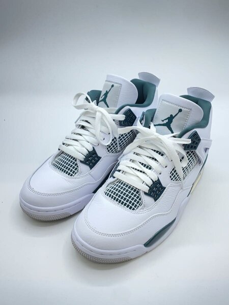 NIKE(ナイキ) / AIR JORDAN 4 RETRO_エア ジョーダン 4 レトロ/26.5cm 