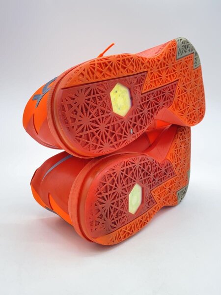 NIKE(ナイキ) / KD VI/ケビンデュラント/オレンジ/599424-800/27cm/ORN