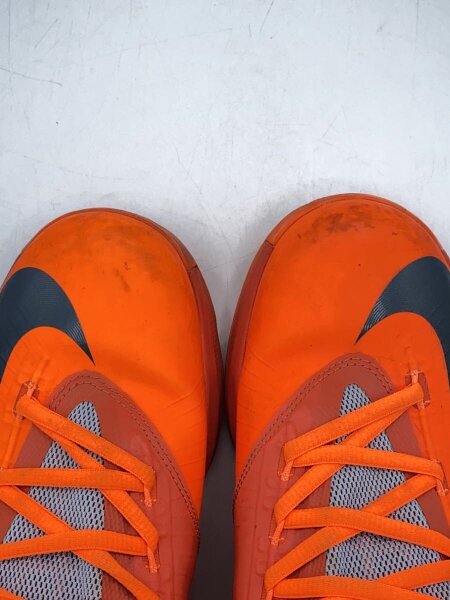NIKE(ナイキ) / KD VI/ケビンデュラント/オレンジ/599424-800/27cm/ORN