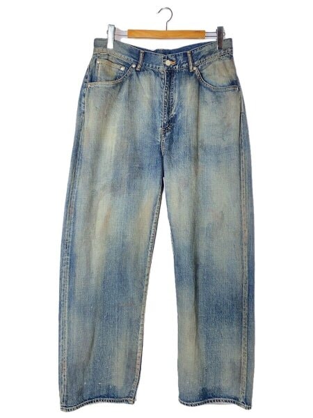 その他ブランド(ソノタブランド) / ANCELLM/Ancellm TAPERED 5P DENIM 