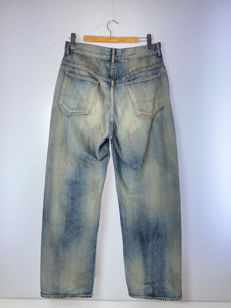 その他ブランド(ソノタブランド) / ANCELLM/Ancellm TAPERED 5P DENIM 