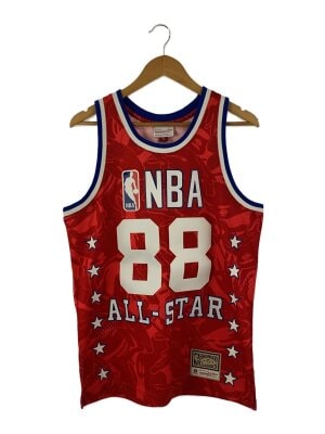 mitchell&ness（ミッチェルアンドネス）の古着・中古品の通販サイト