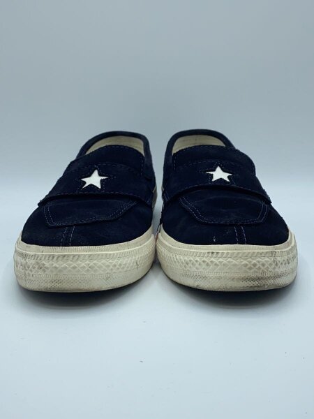 CONVERSE ADDICT(コンバースアディクト) / 18AW/ONE STAR LOAFER/26cm 
