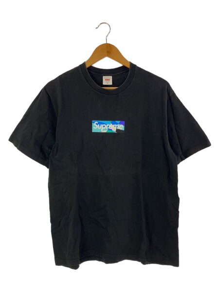 Supreme(シュプリーム) / 21SS/Emilio Pucci Box Logo Tee/M/首回り 