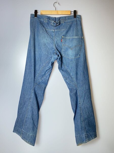 Levi's(リーバイス) / engineered jeans loose/ボトム/32/デニム/IDG