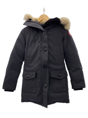 CANADA GOOSE(カナダグース) / カナダグース/ロングダウンジャケット