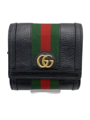 GUCCIの折り財布検索結果|古着・中古品の通販サイト セカンド