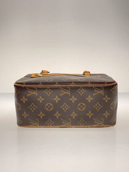 LOUIS VUITTON(ルイヴィトン) / シテMM_モノグラム・キャンバス/PVC