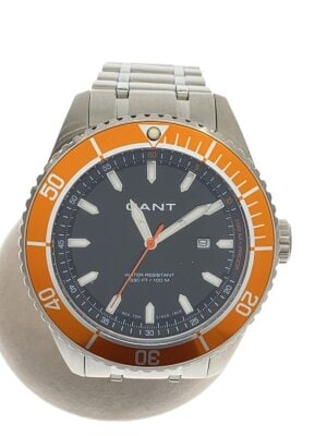 GANTのメンズ腕時計検索結果|中古品の通販サイト セカンドストリート 
