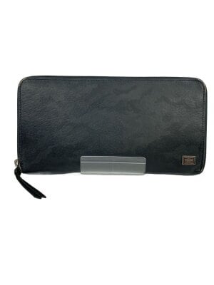 PORTER(ポーター) / ネイチャー/長財布/レザー/BRW/無地/161-04646
