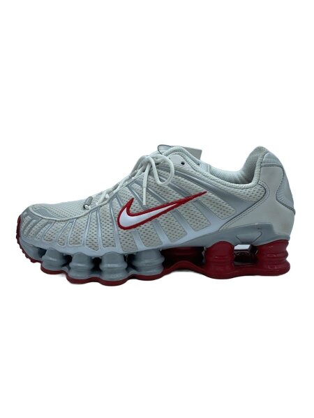 NIKE(ナイキ) / SHOX TL_ショックス TL/27.5cm/GRY | 中古品の販売 