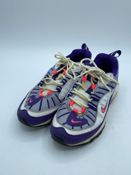 NIKE(ナイキ) / W AIR MAX 98/ウィメンズエアマックス/ホワイト/AH6799 