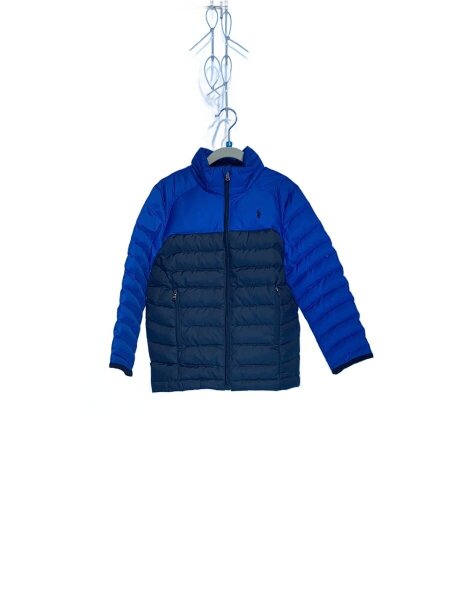 POLO RALPH LAUREN(ポロラルフローレン) / ダウンジャケット/120cm 