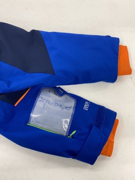 PHENIX(フェニックススキー) / PF9720T12 19-20/Demo Team Jacket/L