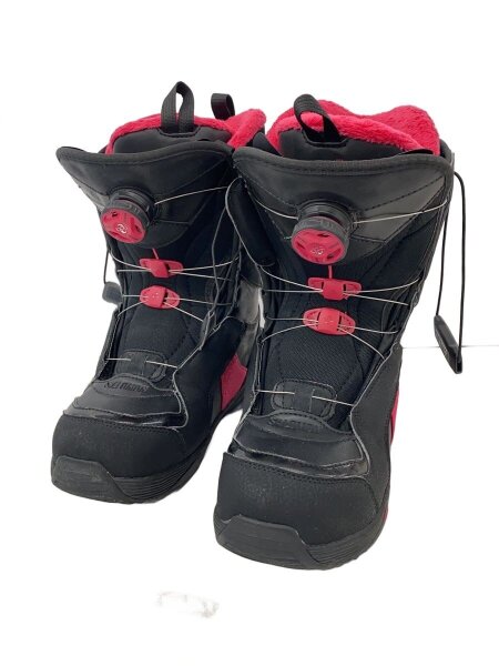 salomon(サロモン) / スノーボードブーツ/23.5cm/BLK | 中古品の販売 