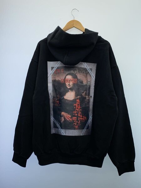 CVTVLIST / パーカー/2/コットン/BLK/2201020311 CVTVLIST(カタリスト) / パーカー/2/コットン/BLK/2201020311 | 古着の