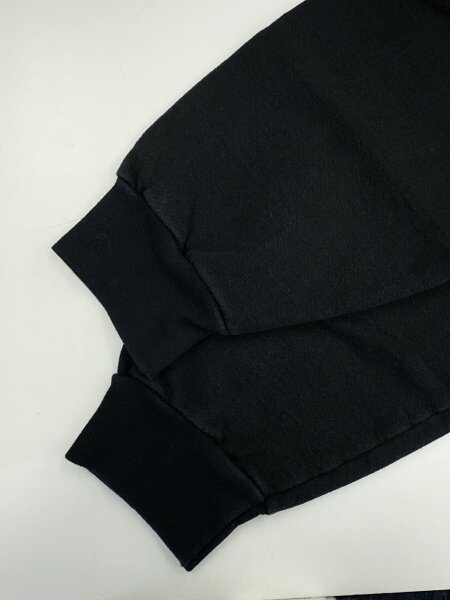 CVTVLIST(カタリスト) / パーカー/2/コットン/BLK/2201020311 | 古着の