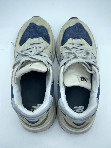NEW BALANCE(ニューバランス) / M5740/ネイビー/27cm/NVY | 中古品の