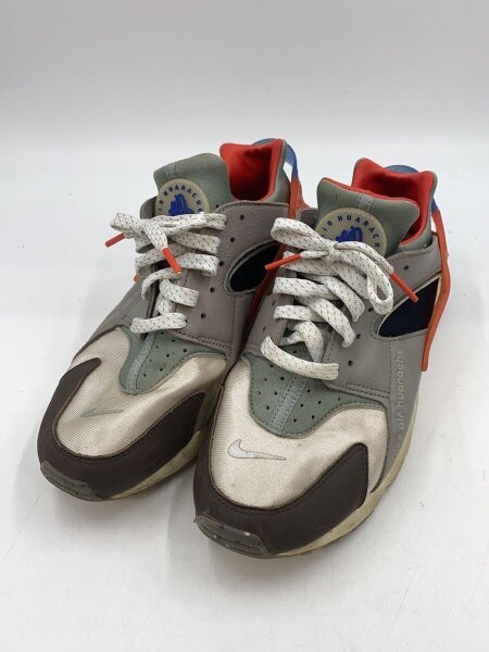 NIKE(ナイキ) / AIR HUARACHE PREMIUM_エア ハラチ プレミアム/27.5cm 