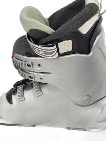 salomon(サロモン) / PERFORMA4.0/スキーブーツ/24.5cm/GRY/アダルト 