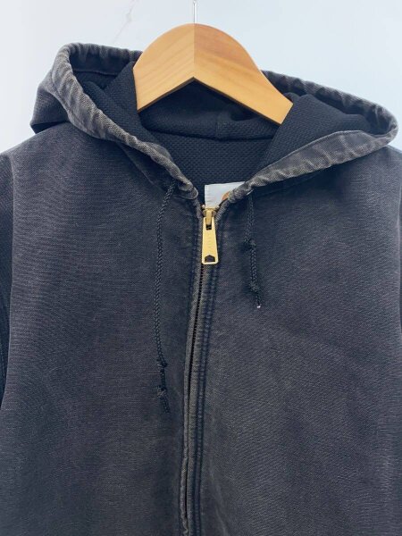 Carhartt(カーハート) / アクティブジャケット/L/コットン/BLK/JR115