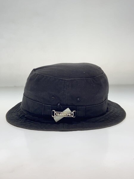 Supreme(シュプリーム) / Name Plate Crusher/BLK/メンズ | 中古品の