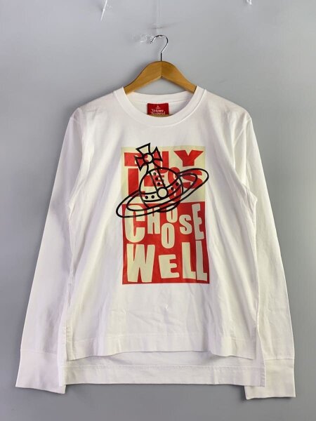 Vivienne Westwood RED LABEL, 長袖Tシャツ レディース Vivienne Westwood Red Label 長袖Tシャツ