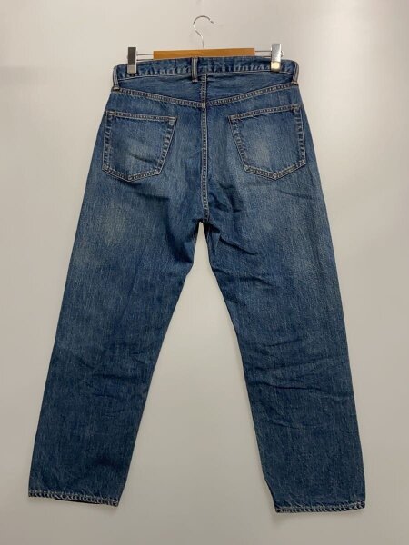 A.PRESSE(アプレッセ) / 23SS/Washed Denim Wide Pants/32/デニム/IDG 