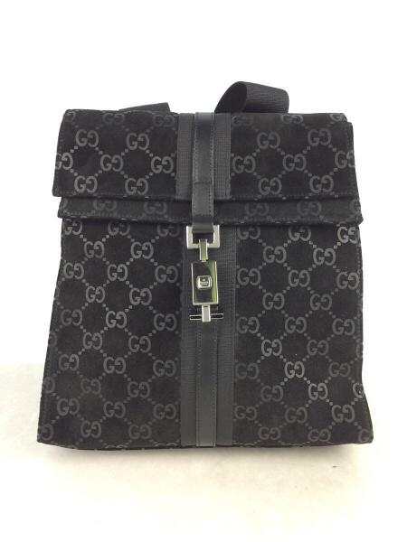 GUCCI(グッチ) / ジャッキー/003 0236 3754/デイパック/リュック 